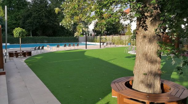 Hotel Barátság***