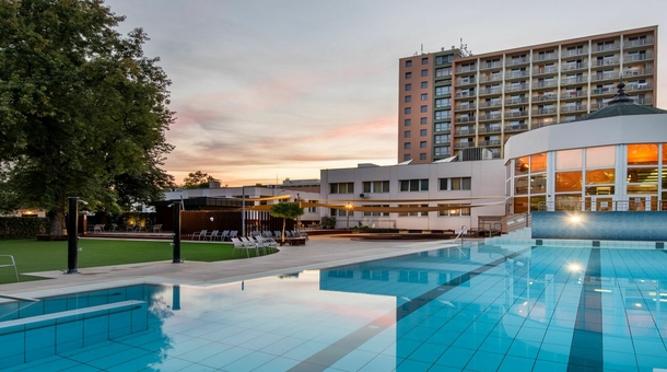 Hotel Barátság***