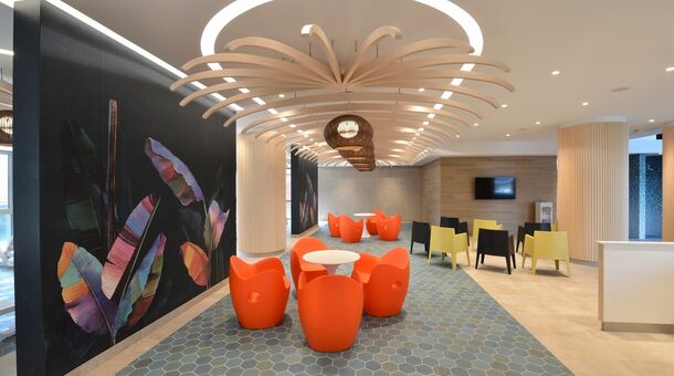 Danubius Hotel Bük