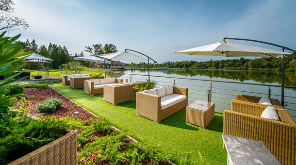Hotel Corvus Aqua
