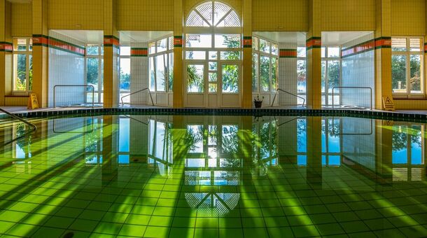 Gunaras Resort Spa Hotel****superior