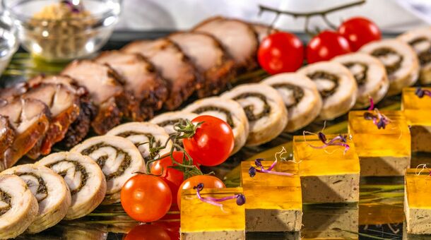 Gunaras Resort Spa Hotel****superior