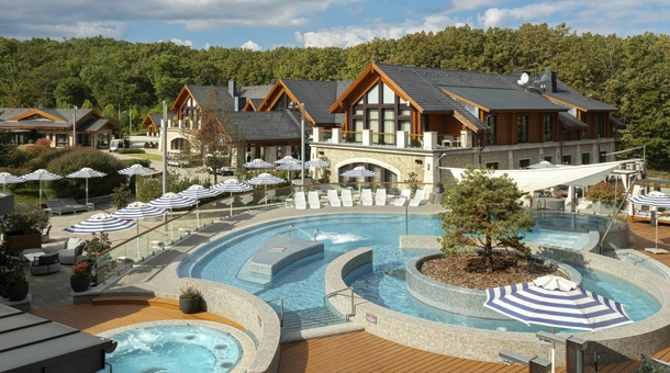 Avalon Resort & SPA*****superior