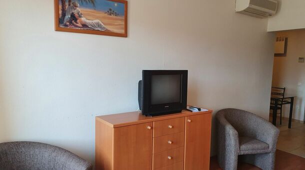 D&A Apartmanház