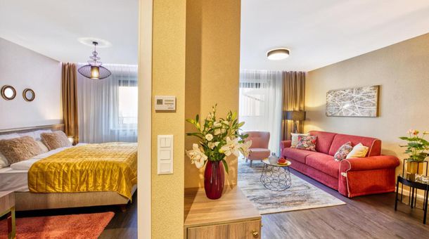 Club Luxury Apartman