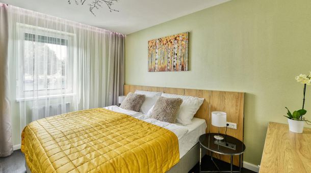 Club Luxury Apartman