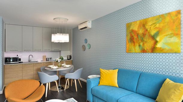 Club Luxury Apartman