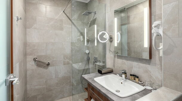 Sirius Hotel****Superior