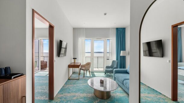 Sirius Hotel****Superior