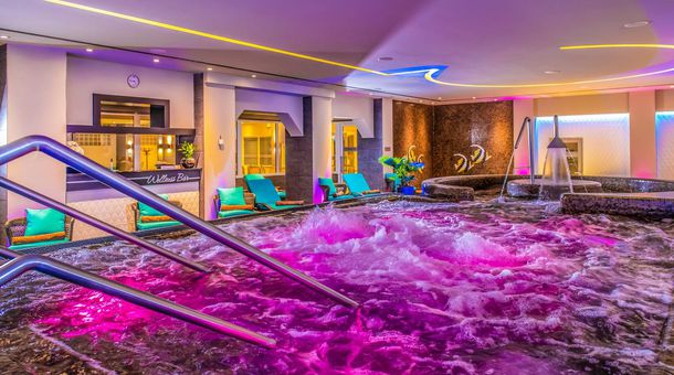 Hotel Délibáb**** Hajdúszoboszló