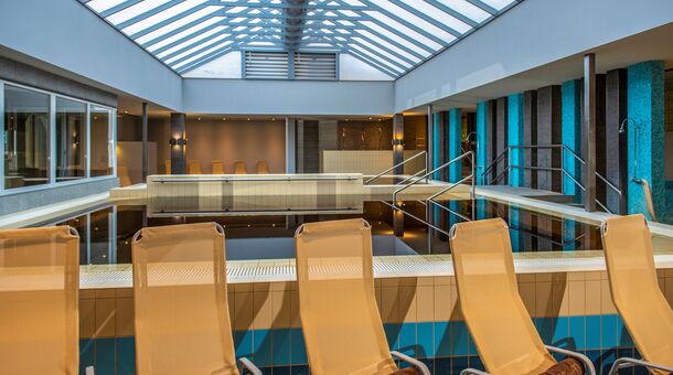 Hotel Délibáb**** Hajdúszoboszló