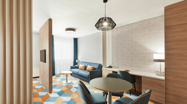 Hotel Európa Fit****superior