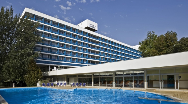 Danubius Hotel Annabella