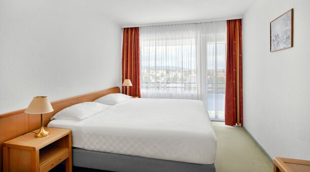 Danubius Hotel Annabella