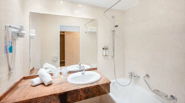 Danubius Hotel Annabella
