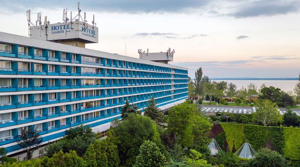 Danubius Hotel Annabella