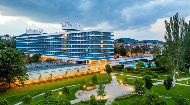 Danubius Hotel Annabella