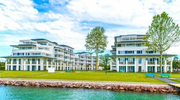 BalaLake Resort
