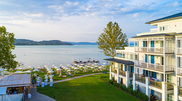 BalaLake Resort