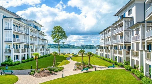 BalaLake Resort