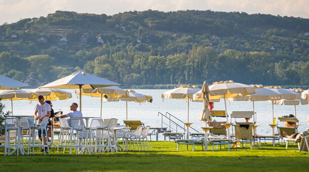 BalaLake Resort