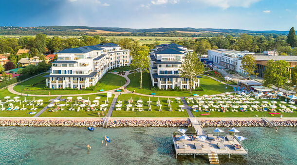 BalaLake Resort