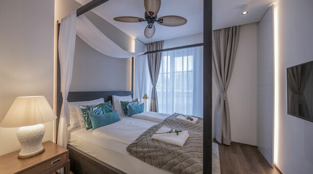 BalaLake Resort