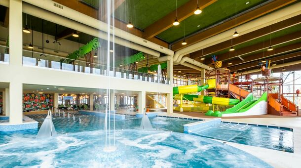 BalaLake Resort