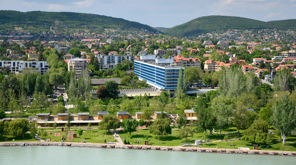 Danubius Hotel Annabella