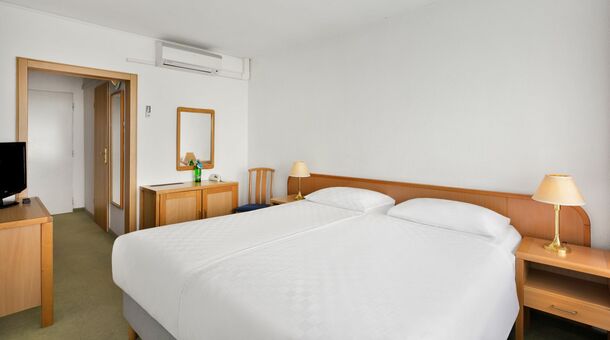 Danubius Hotel Annabella