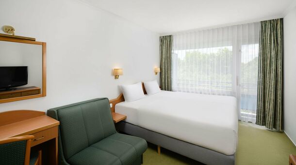 Danubius Hotel Annabella