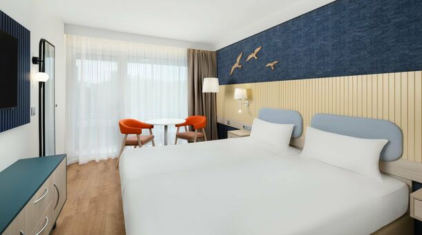 Danubius Hotel Annabella