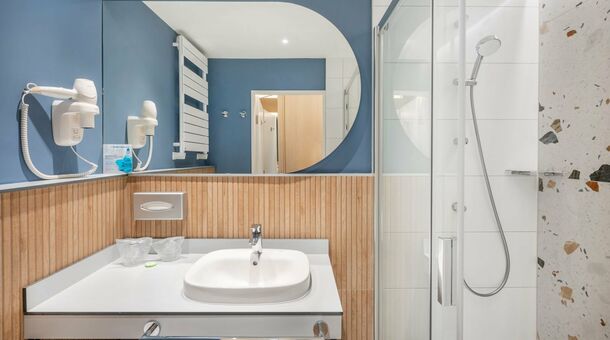 Danubius Hotel Annabella