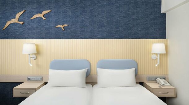 Danubius Hotel Annabella