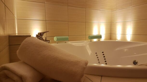 Laroba Wellness Hotel****