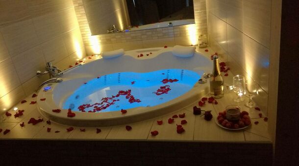 Laroba Wellness Hotel****