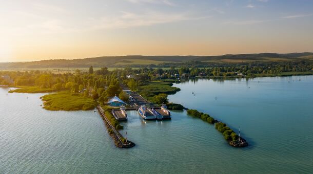BalaLake Resort
