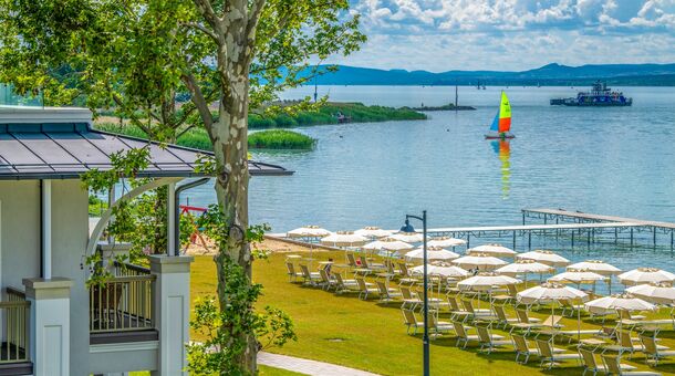 BalaLake Resort