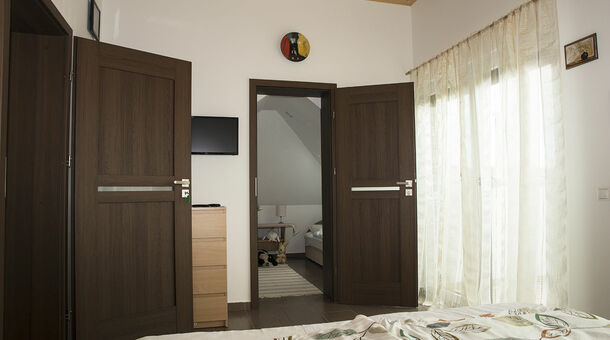 Győri Apartman Demjén