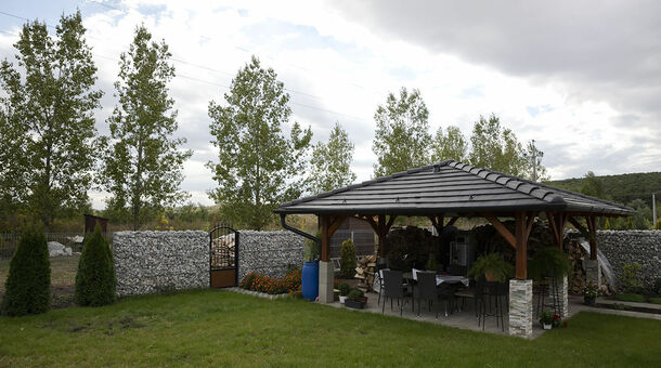 Győri Apartman Demjén