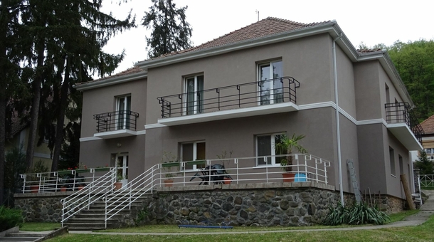 Boróka Panzió