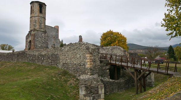 Boróka Panzió