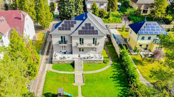 Boróka Panzió