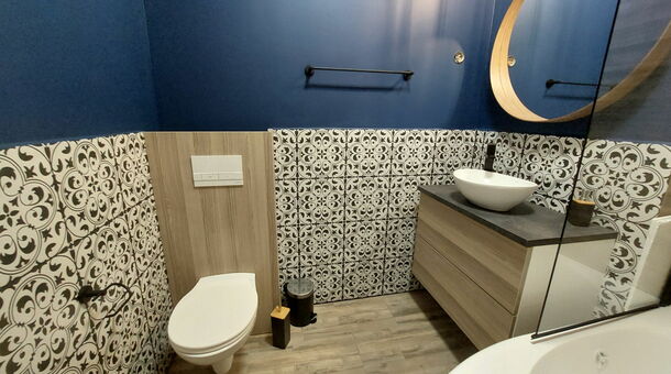 Glamour Apartman