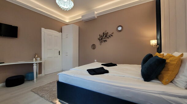Glamour Apartman