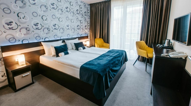 Hotel Auris****