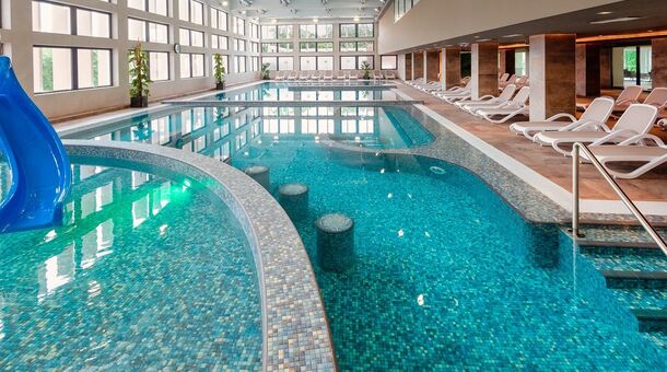 Hunguest BÁL Resort
