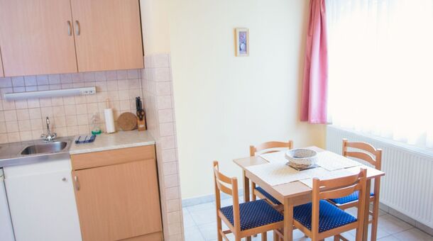 Hajdúböszörményi Termálkemping és Apartman