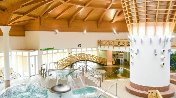 Hotel Kamilla****