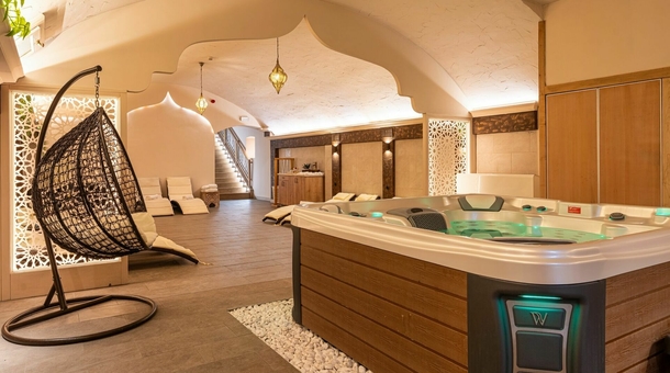 Oázis Hotel***